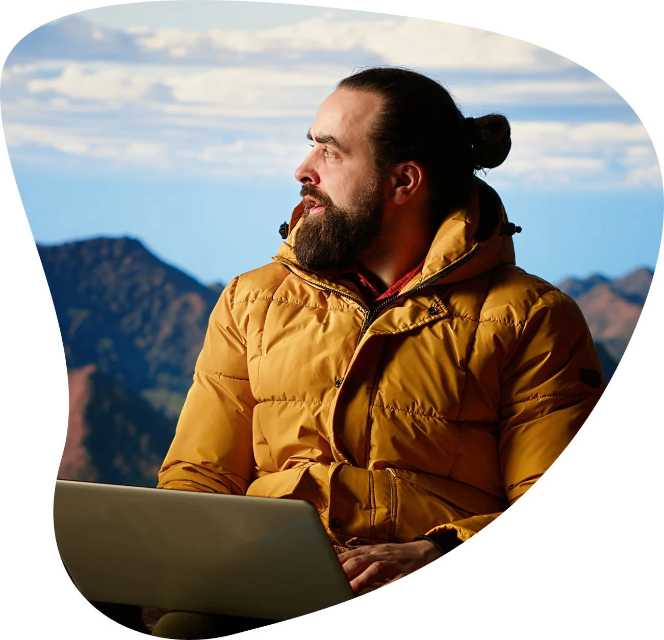 Digital Nomad Lifestyle