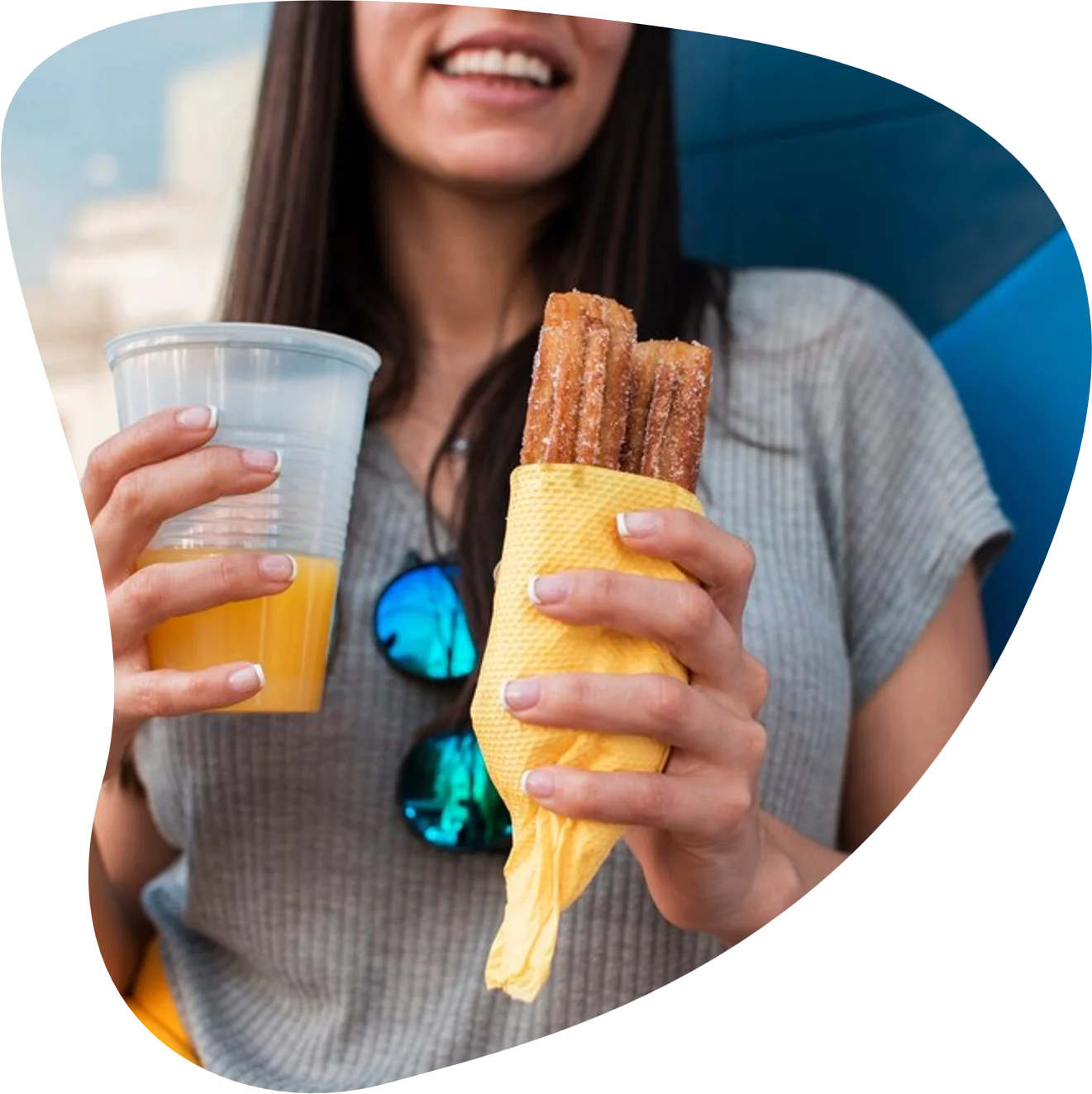 Street Food Safari